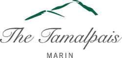 The Tamalpais Logo